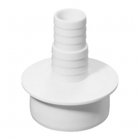 Адаптер для стиральной машины с отводом для подключения к канализации (выход 50 мм) А-5150