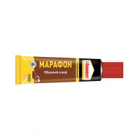 Клей Момент Марафон для обуви (125 мл)