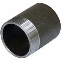 Резьба 40 черная 1 1/2"