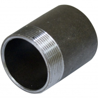 Резьба 25 черная 1"