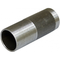 Сгон 40 черный 1 1/2"