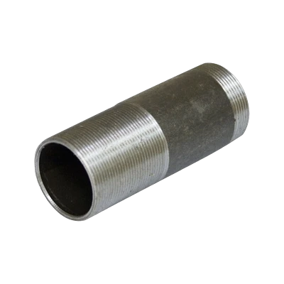 Сгон 40 черный 1 1/2"
