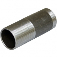 Сгон 50 черный 2"