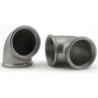 Угол 50 черный 2"