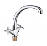 Смеситель для кухни Vieir V140121