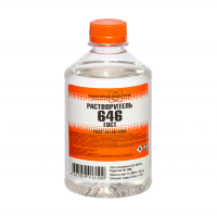 Растворитель 646 0,4 л