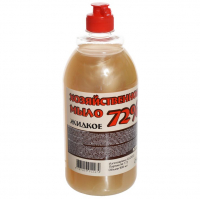 Мыло жидкое хозяйственное ПЭТ (0,9 л)