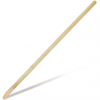 Черенок для грабель высший сорт 30 мм 1,5 м