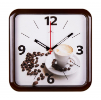 Часы настенные 2223-108 22х22 см