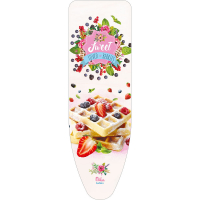 Чехол для гладильной доски бязь 1290х540 мм