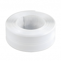 Лента-бордюр самоклеящаяся для ванны 38 мм (3,35 м)