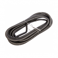 Трос сантехнический 9 мм х 3,5 м