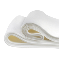 Поролон мебельный  10 мм 1,0х2,0 м