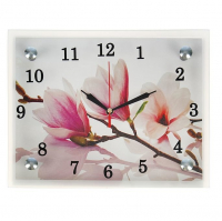 Часы настенные В1152 25х35 см