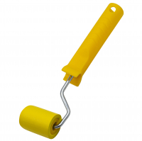 Валик прижимной обойный РемоКолор 50 мм, бюгель 6 мм 04-9-205