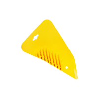 Шпатель прижимной для обоев