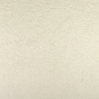 Ковролин Gold Shaggy 01800A White (2,0 м / 4,0 м)