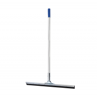 Швабра-стяжка водосгон Laima Профи ширина 60 см, алюминиевый черенок 118см