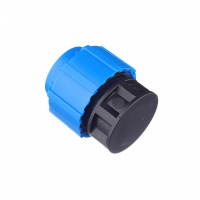 Полиэтилен низкого давления (ПНД)