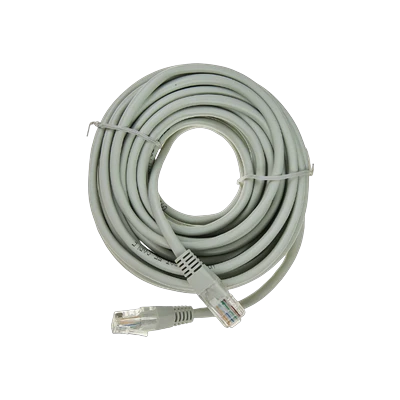 Патч-корд UTP4, cat5 литой, Gembird (7,5 м)