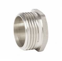 Гайки и заглушки