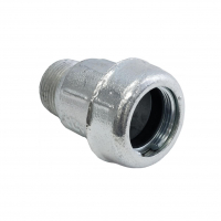 Обжимные фитинги