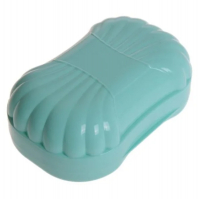 Мыльница дорожная Фигурная 30" (916М)