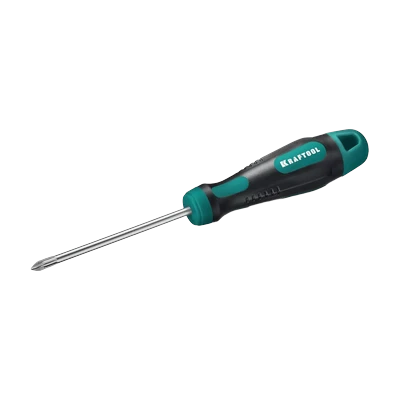  Отвертка Kraftool Х-Drive PH1х80