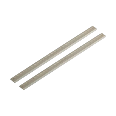 Нож для рубанка Курс 82х5,5 (2 шт)