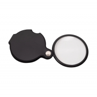 Лупа Следопыт PF-SM-02 карманная