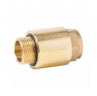 Обратные клапана