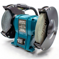 Точильно-шлифовальная машина Варяг МТШ-200/420Л