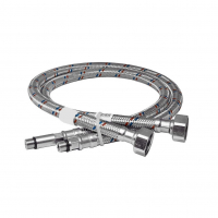 Подводка к смесителю М10