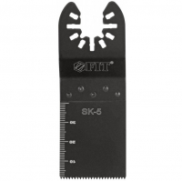 Насадка для мультитула FIT 34 мм