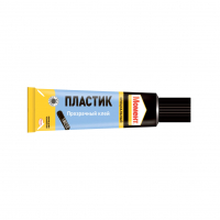 Клей Момент Пластик (30 мл)