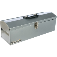 Ящик для инструмента 484х154х165 мм металлический, Matrix