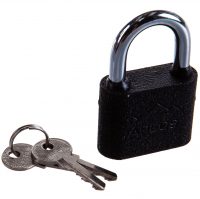 Замок навесной Apecs PD-03-50