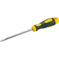  Отвертка Kraftool Expert Х-Drive SL6.5х125