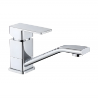 Смеситель для умывальника Vieir V113511