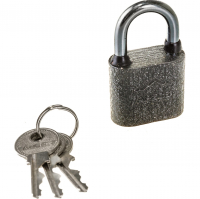 Замок навесной Apecs PD-03-30