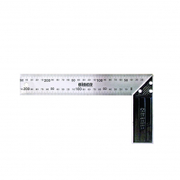 Угольники и угломеры