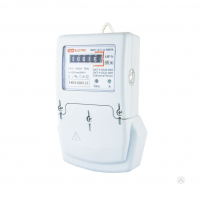 Электросчетчики