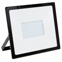 Прожектор светодиодный Smartbuy 100Вт, черный