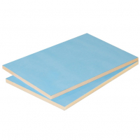 Сэндвич панель 2200х500х10мм белая 