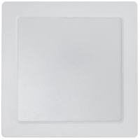 Светильник светодиодный Smartbuy Square SDL 24Вт