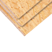 Плита OSB-3 ECO 2500х1250х9 мм