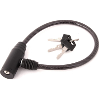 Замок велосипедный Apecs PD-80-35СМ