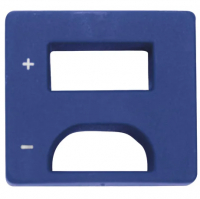 Намагничиватель FIT 2 в 1 для отверток и бит