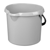 Ведро Etna 9 л пластик, круглое