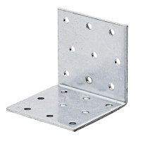 Уголок крепежный 60х60х50 мм